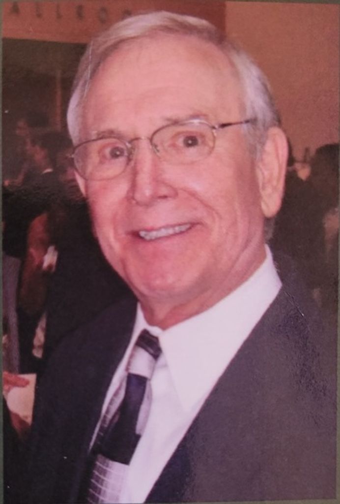 Roger John Cawiezell Profile Photo