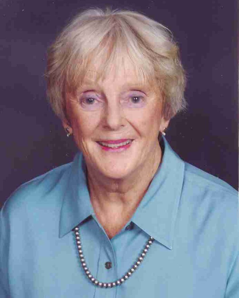 Barbara Cunningham