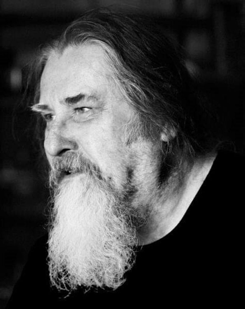 James "C.J." Allan Profile Photo