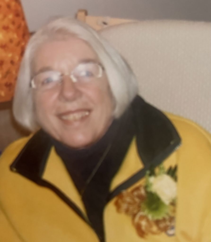 Anne Gurlusky Profile Photo