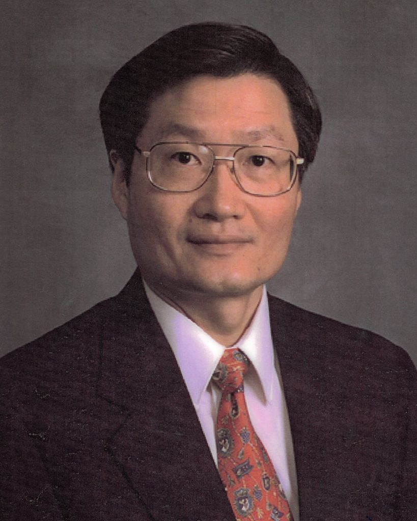 Ping Peter Shang