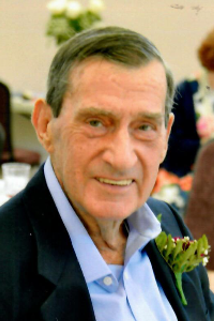 Retired Boston Firefighter Francis J. "Frannie" Doherty Profile Photo