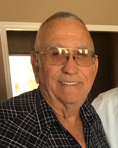Walter Dennis's obituary image