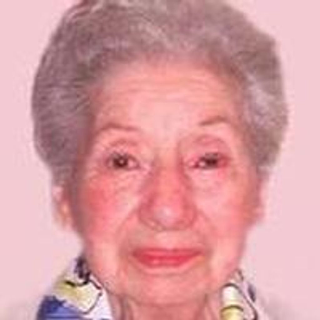 Eleanor  M. Adkins