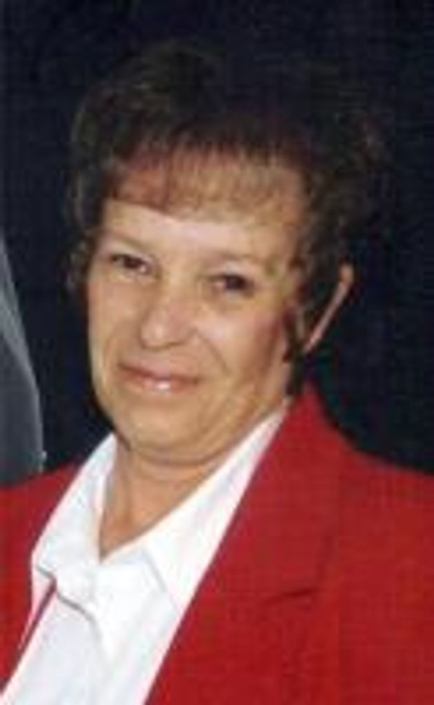 Cynthia K. Creech