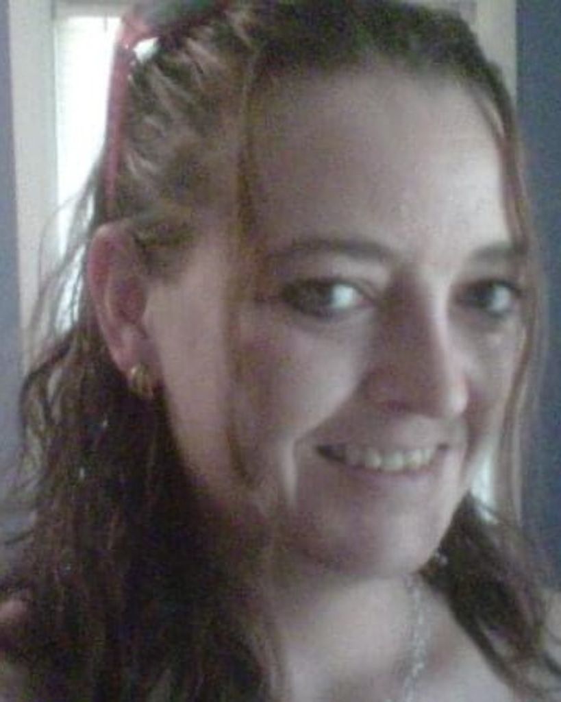 Ms. Heather Rae Harp