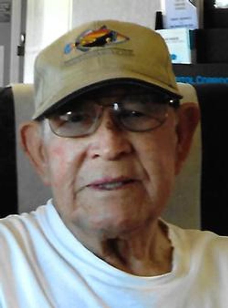 Raymond Steven Tamayo