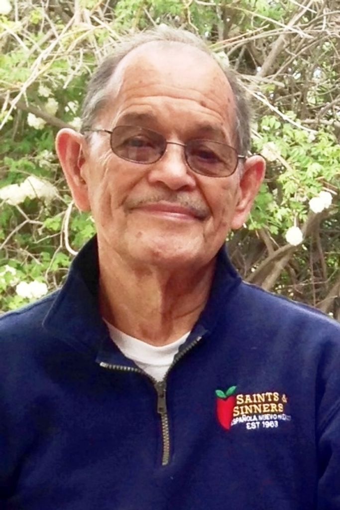 Dennis Salazar