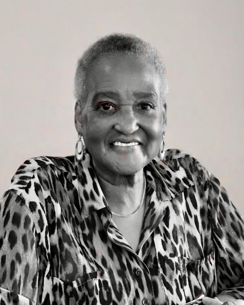 Diane Lucille Wilson