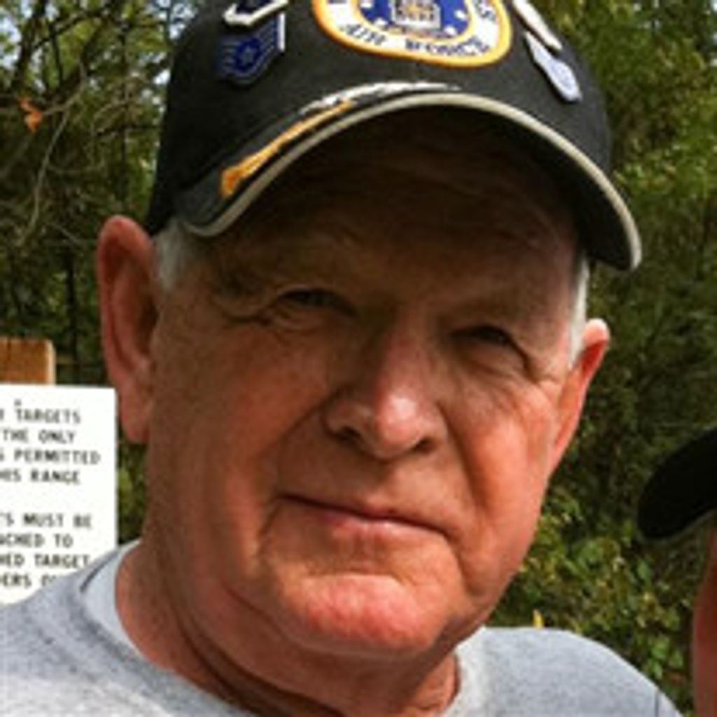 Tommy R. Evans