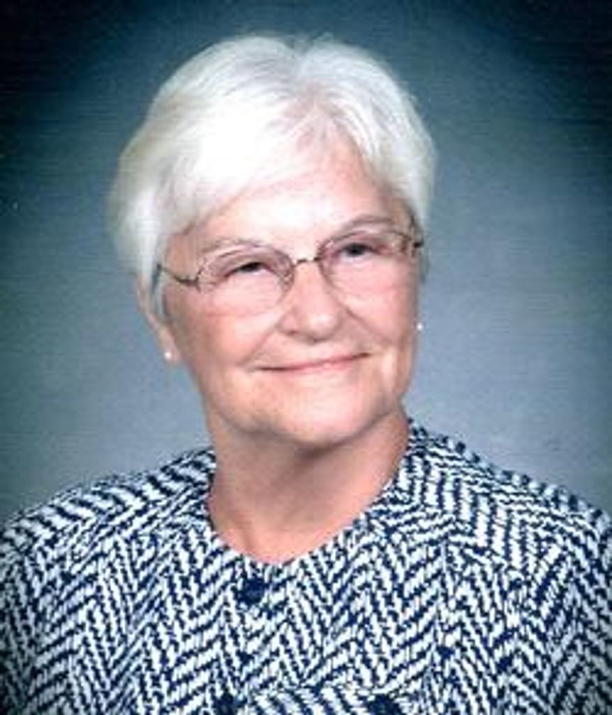 Ruth Maxene Suerdieck