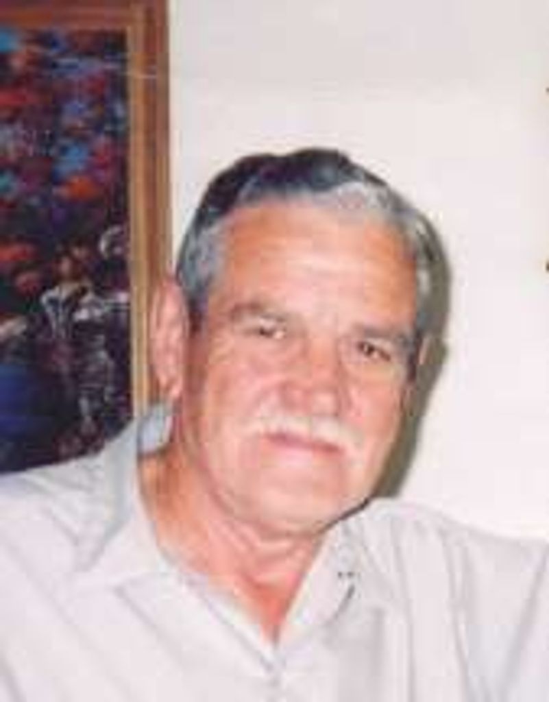 Ralph Edward Thompson