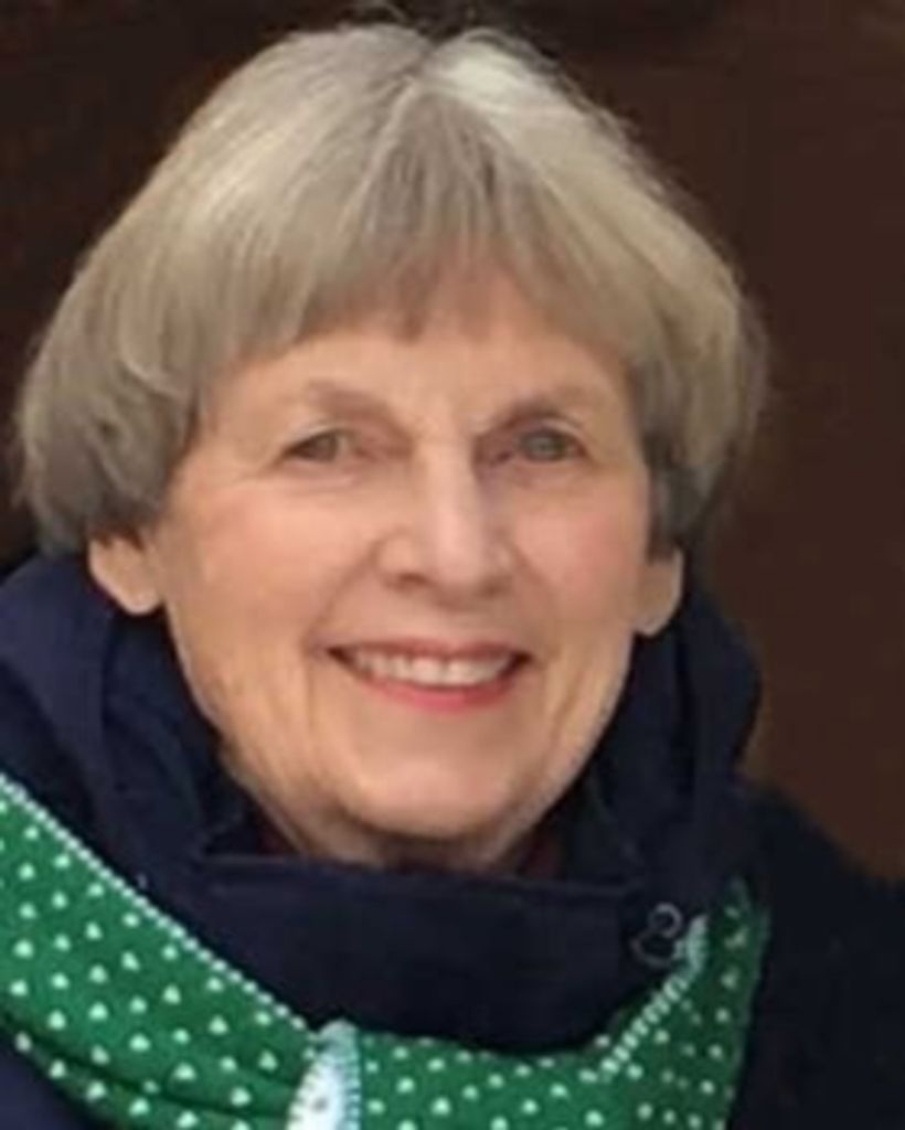 Carol Brown