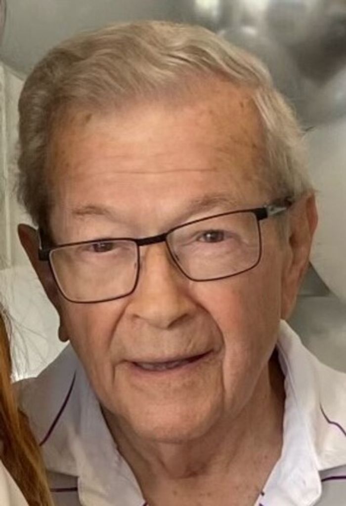 Floyd B. Moon Profile Photo