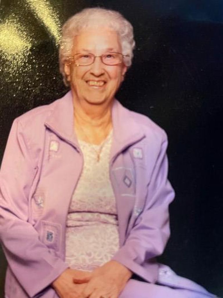 Lillian Etter Profile Photo