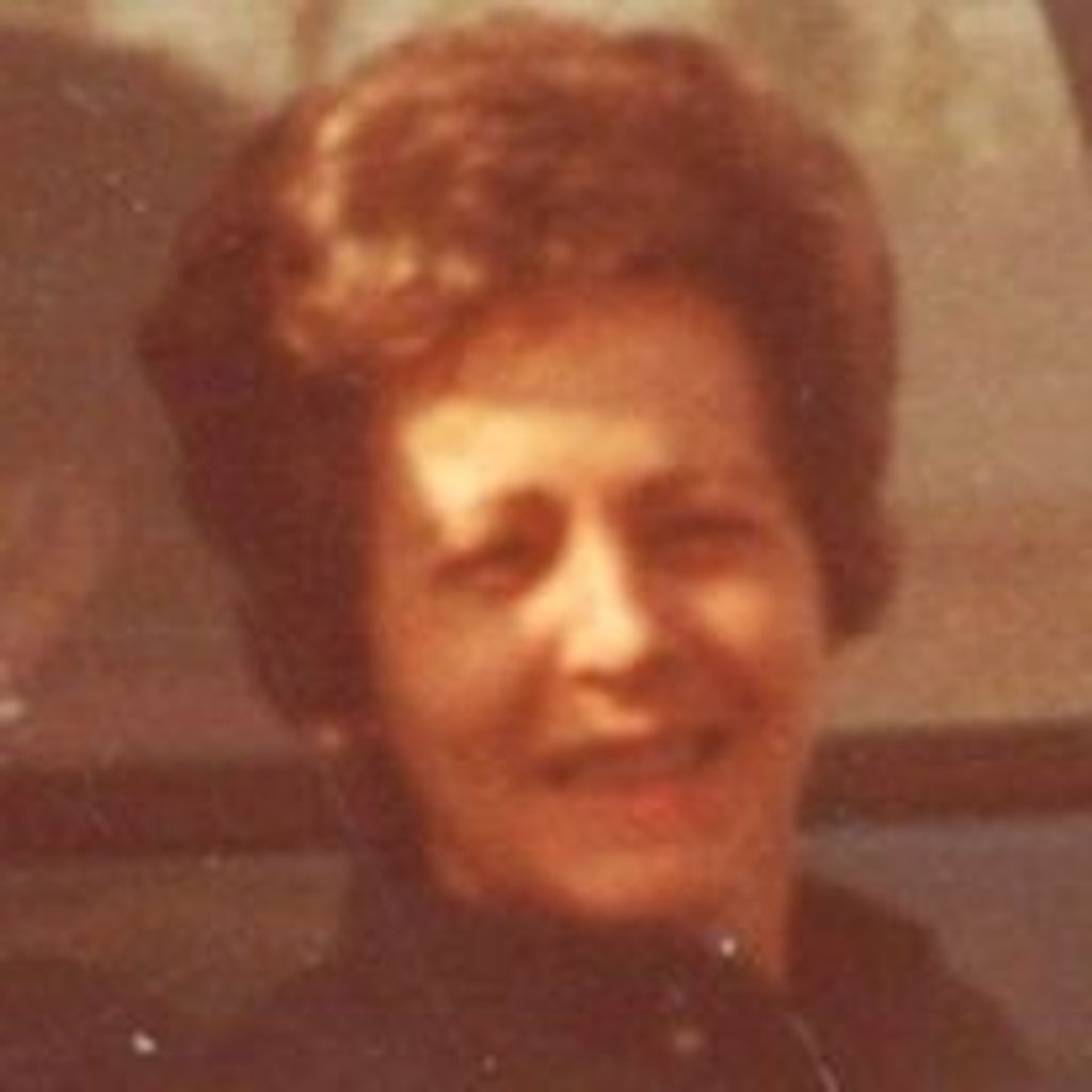 Joyce  Theresa Dove