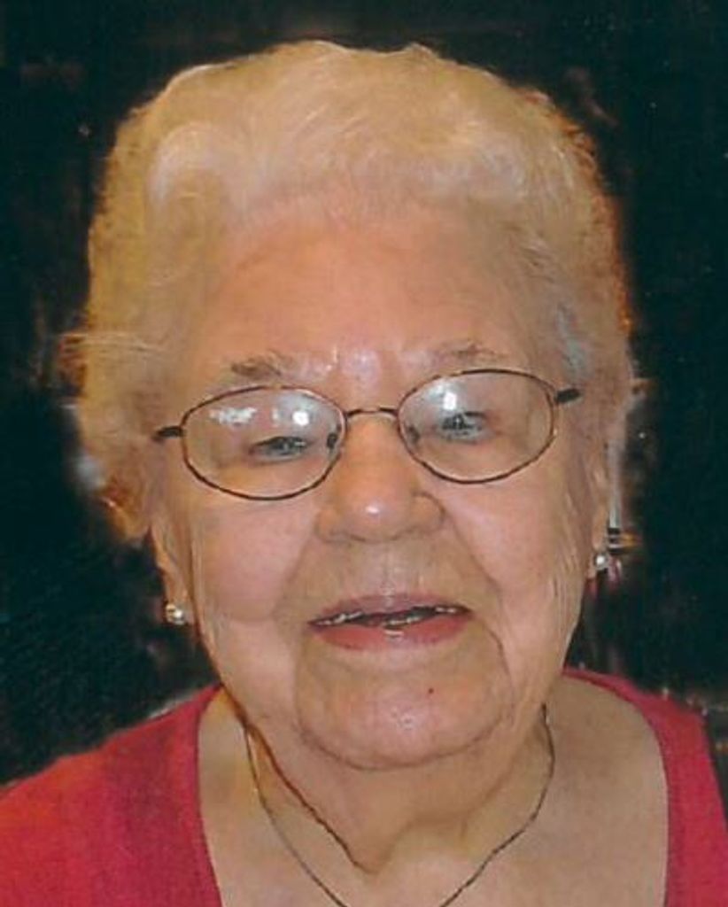 Laverne Catherine Miller