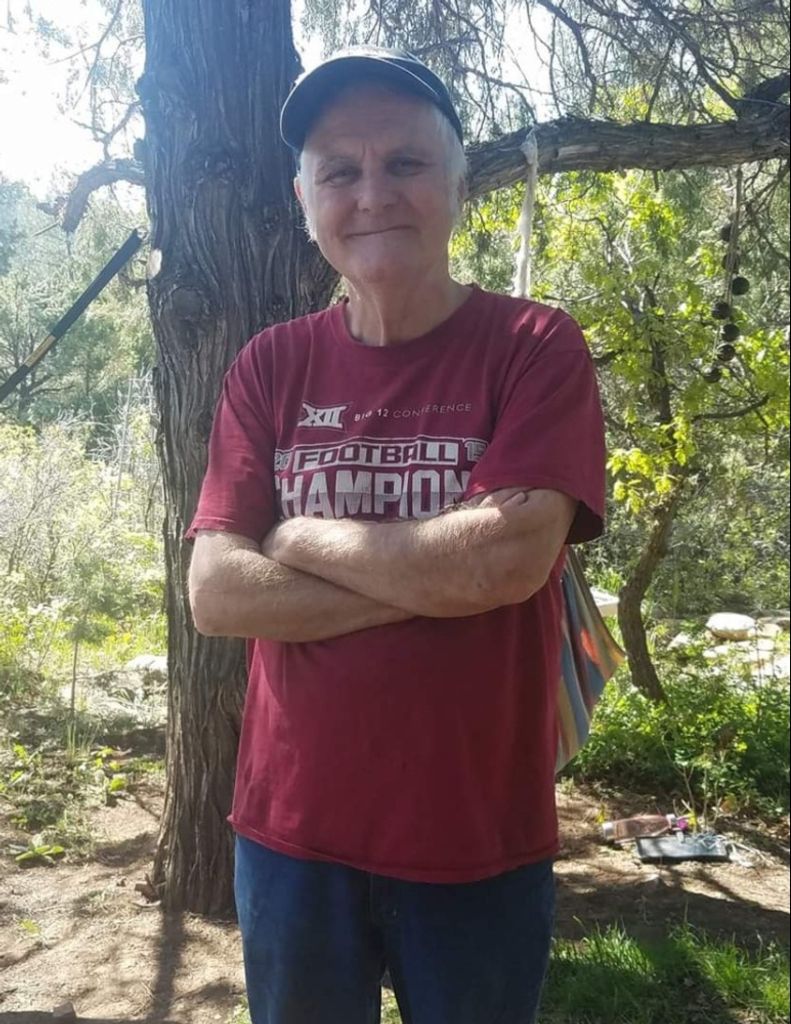 Bill Burns Profile Photo