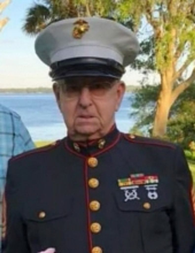 Richard Alan Harris