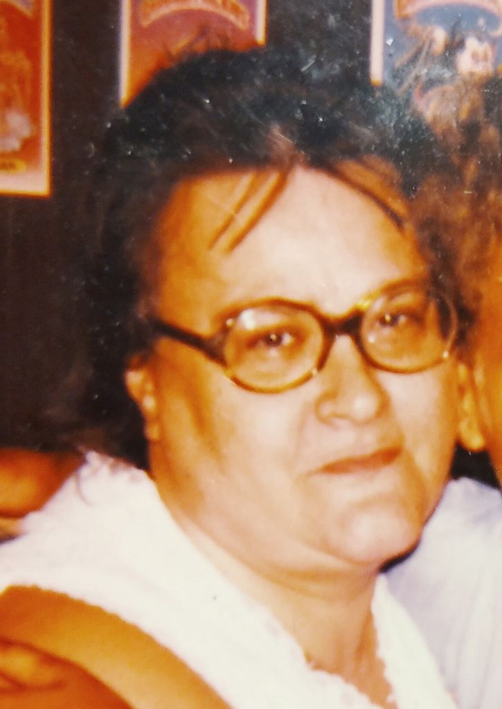 Bernadine J Clemons Profile Photo