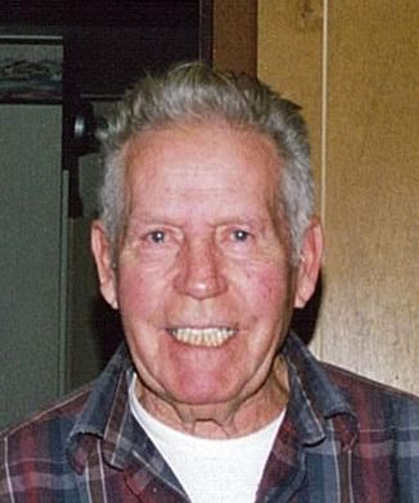 Farrel H. Brooks