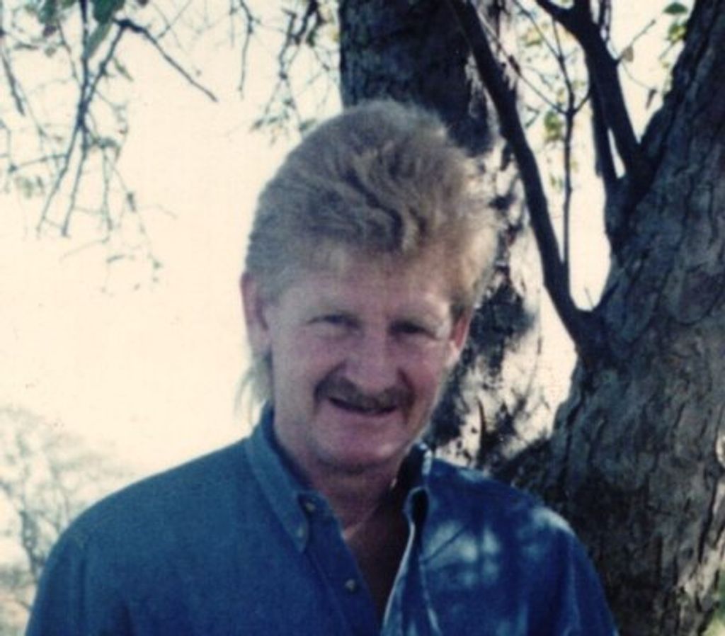 Jackie Earl Walker Profile Photo