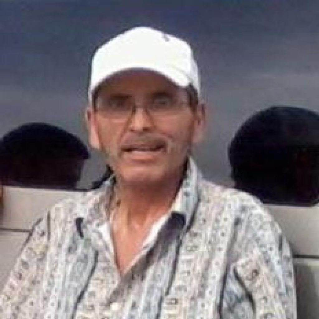 Edward T. Sanchez, Jr.