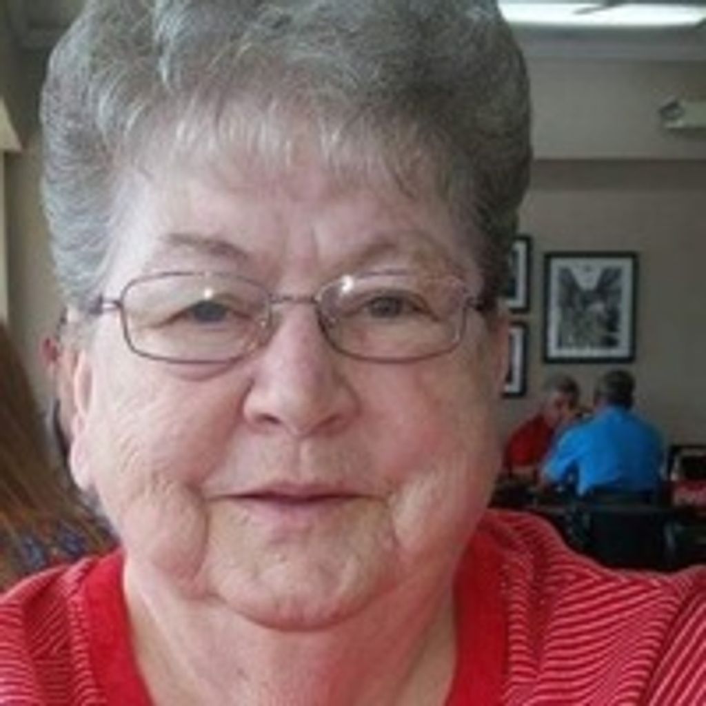 Alene Cahoon Fornes Profile Photo