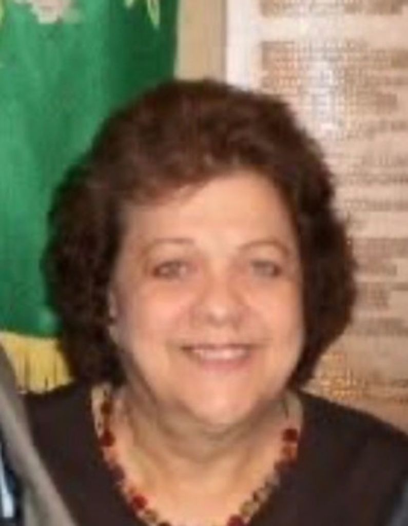 Durene A. (Domenico)  Burns
