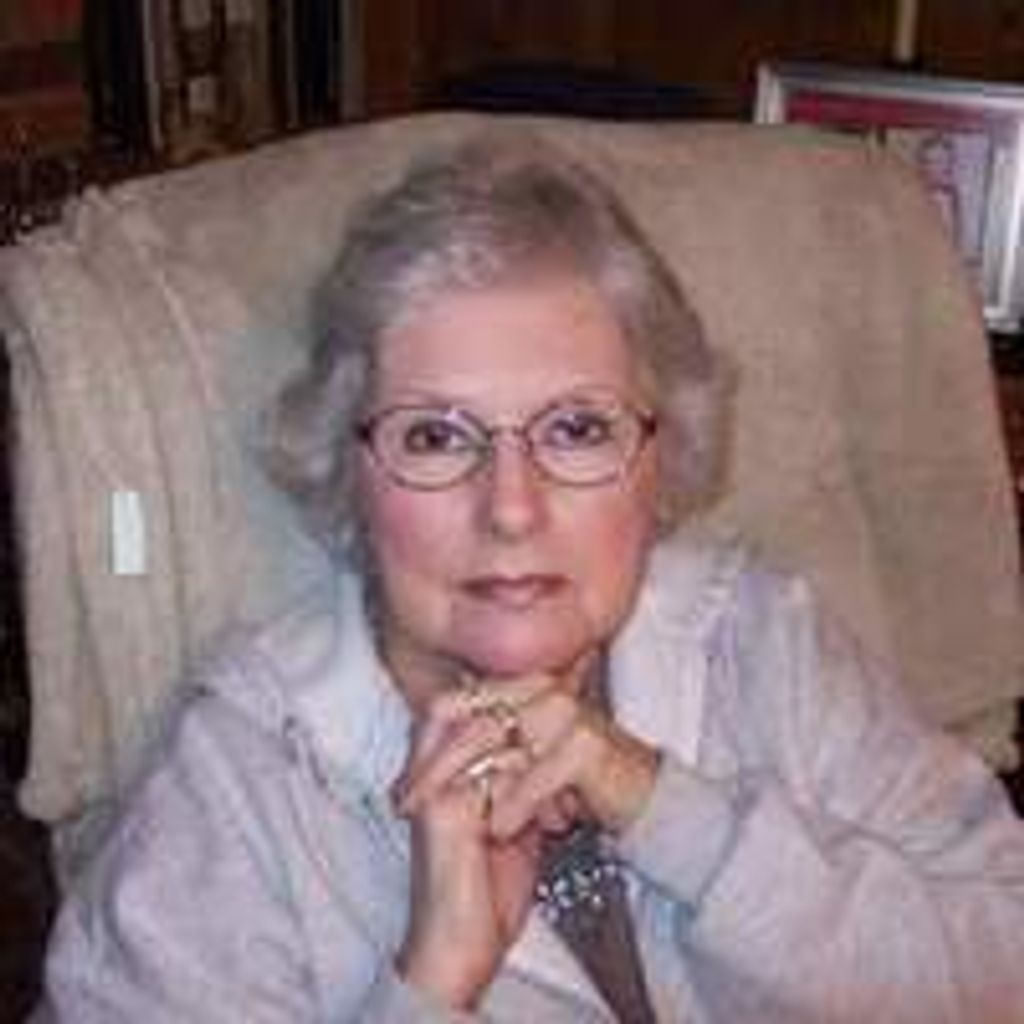 Pamela P. Patterson