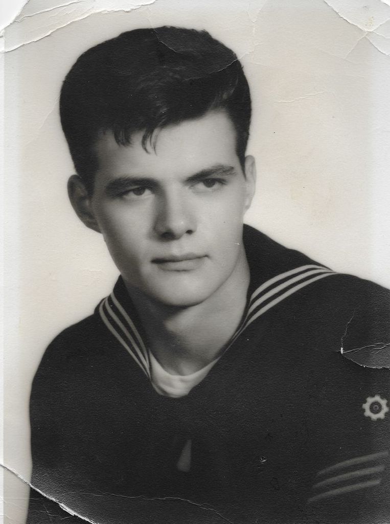 Allen Eugene Brandon
