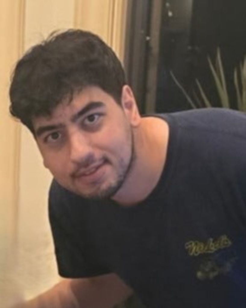 Nader Arasteh Profile Photo