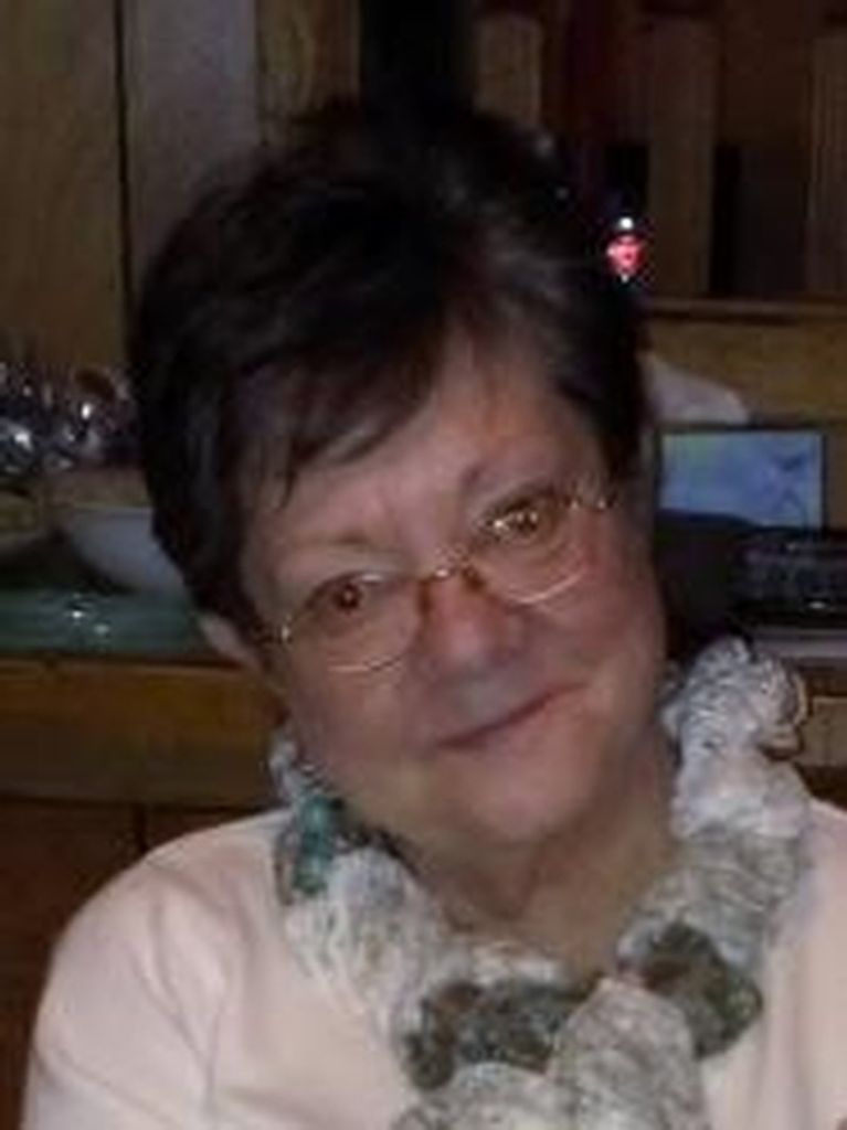Christine K. Doty Profile Photo