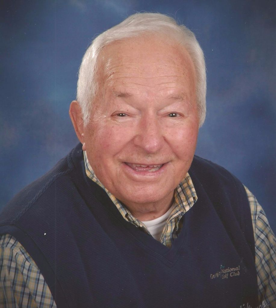 Kenneth  E. Hancock
