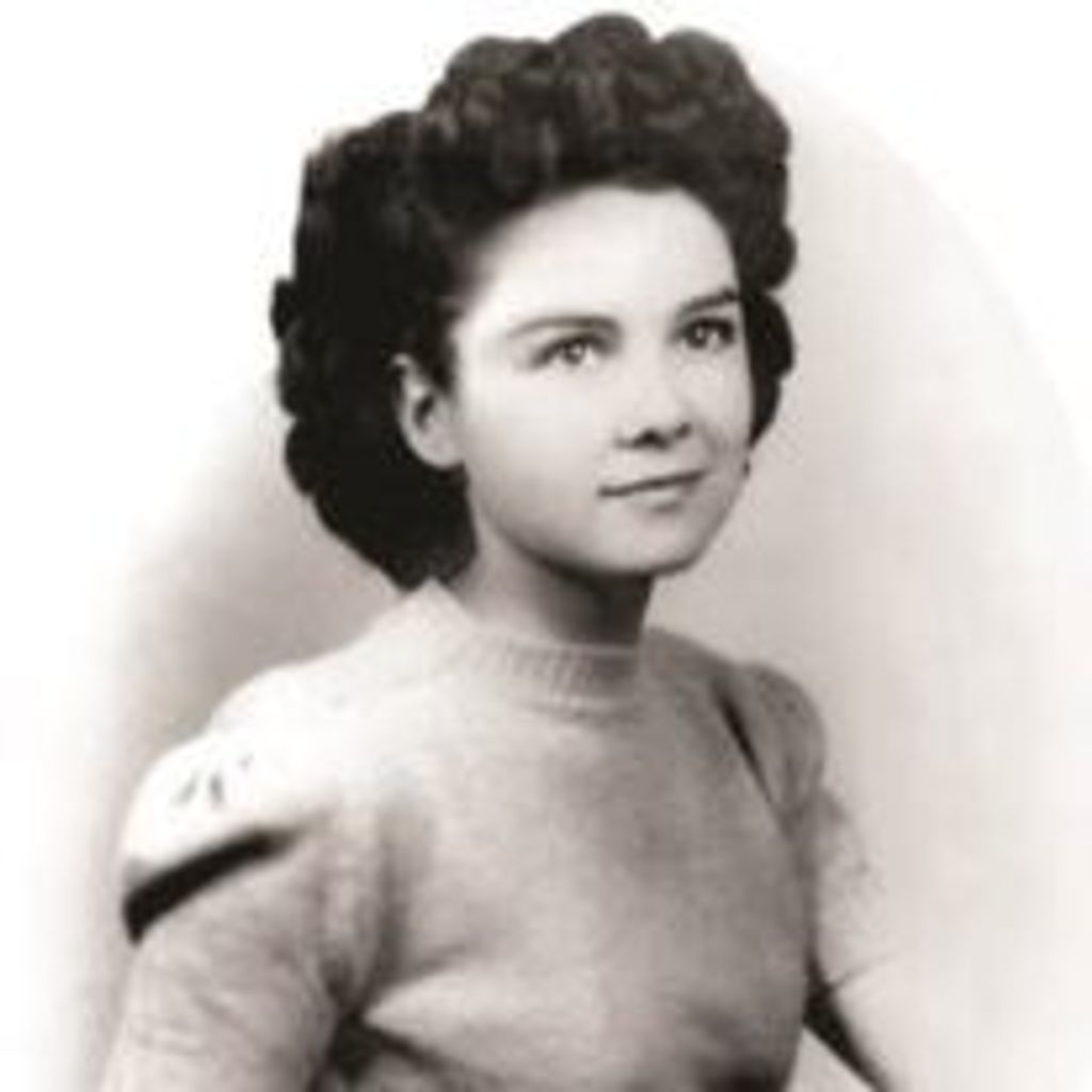 Binji Jolene E. Murphy
