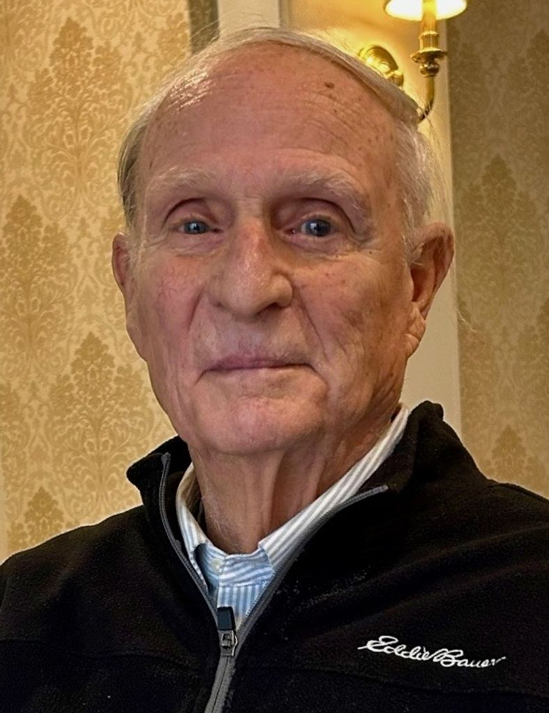 W. Bradley Gottschalk