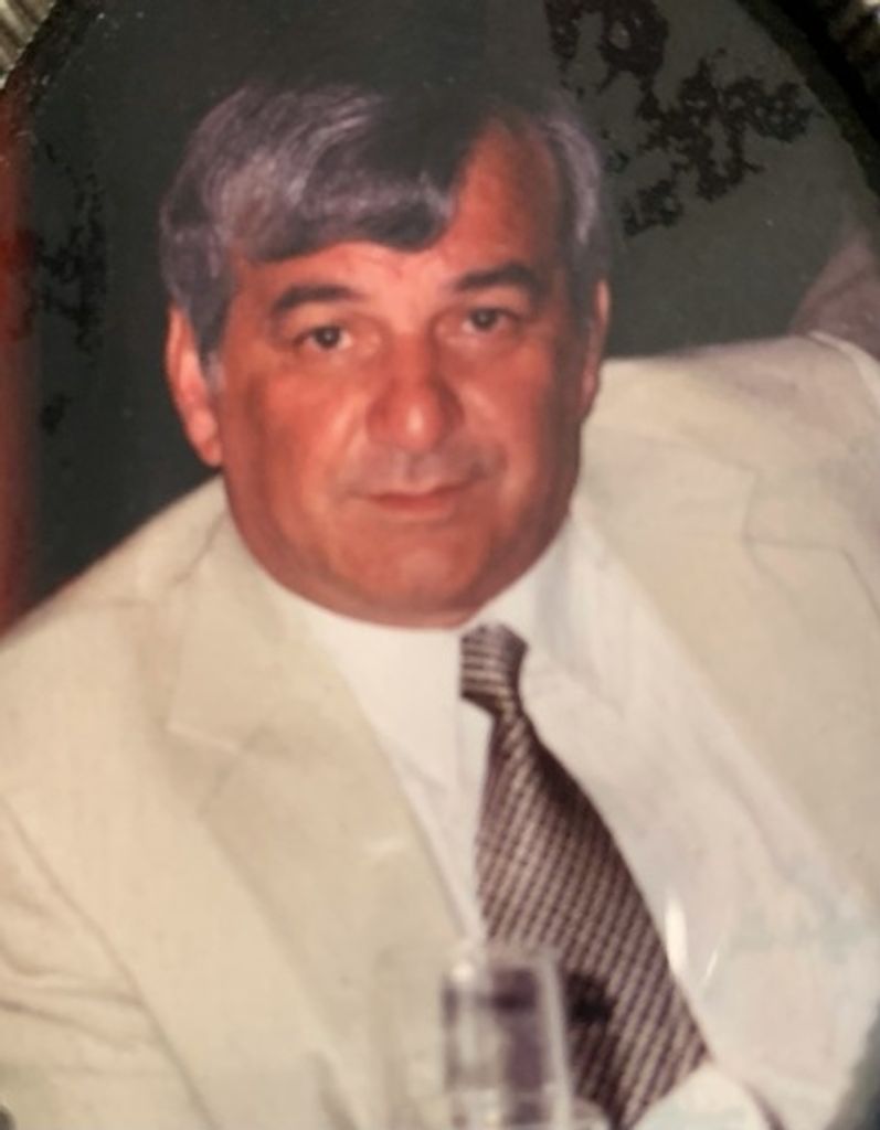 Paul Stathakis Profile Photo