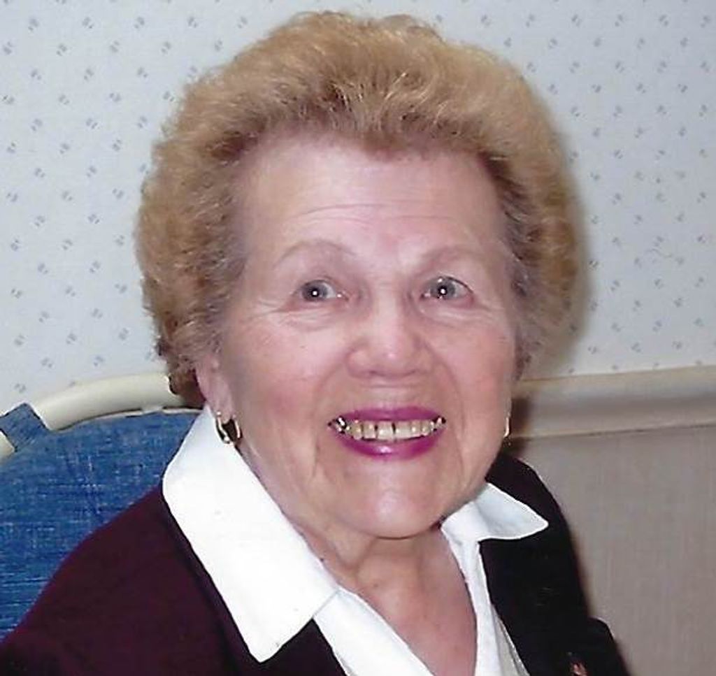 Sophie E. Kereky (nee Benewiat)