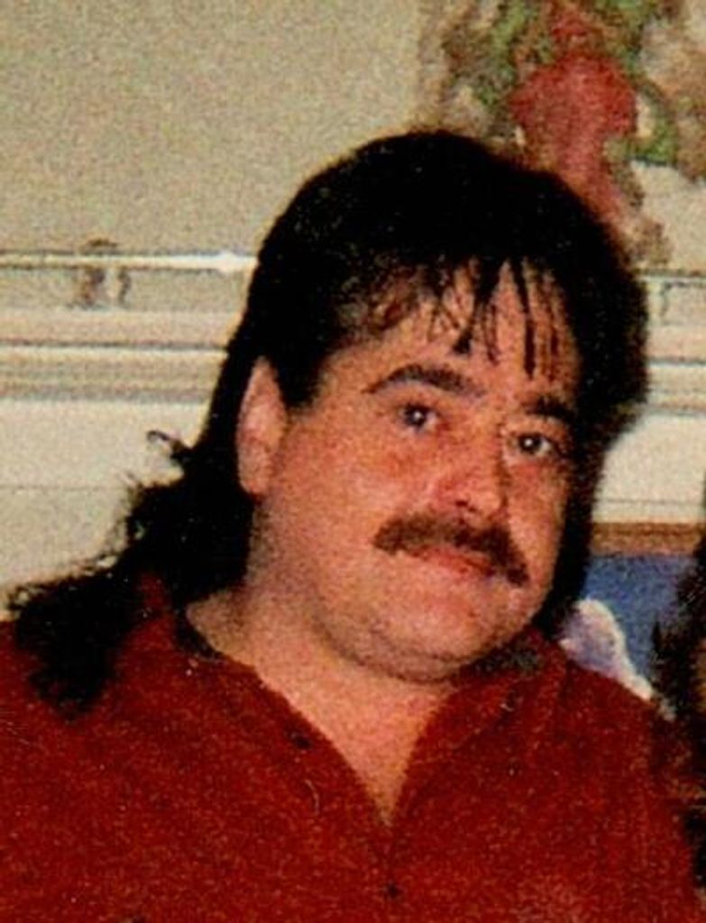 Kevin Ray Nisley