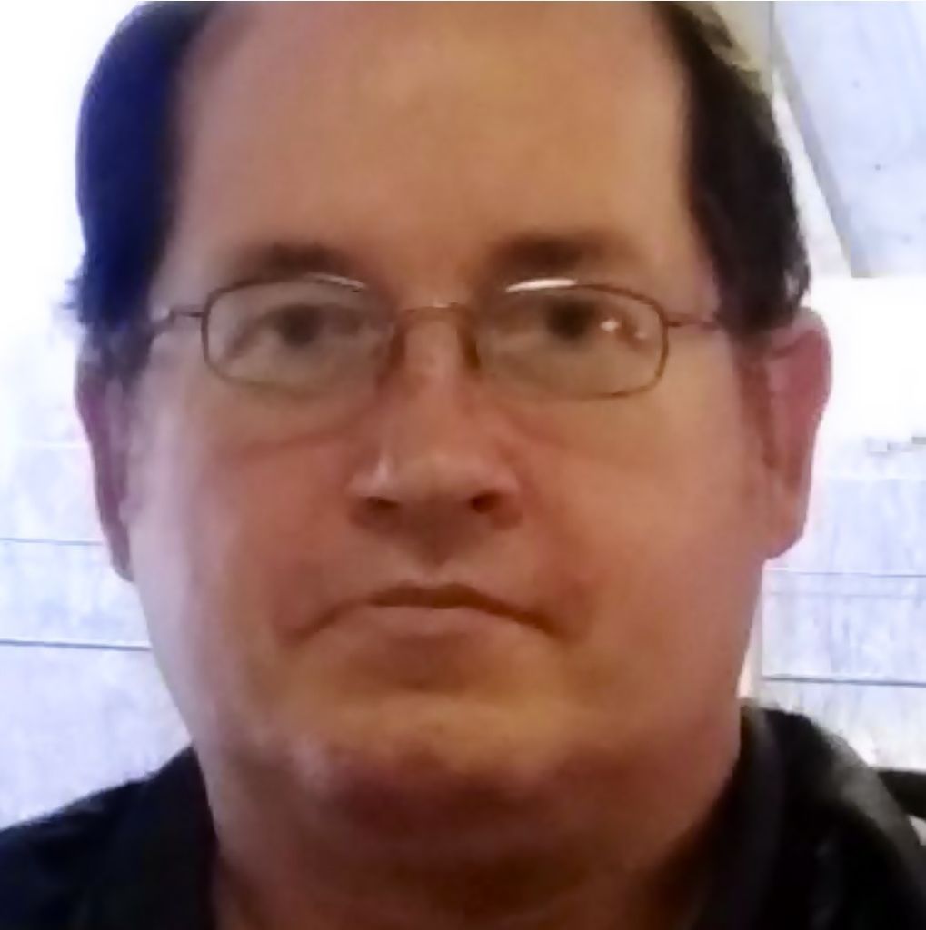 Bobby Darrell Copley Profile Photo