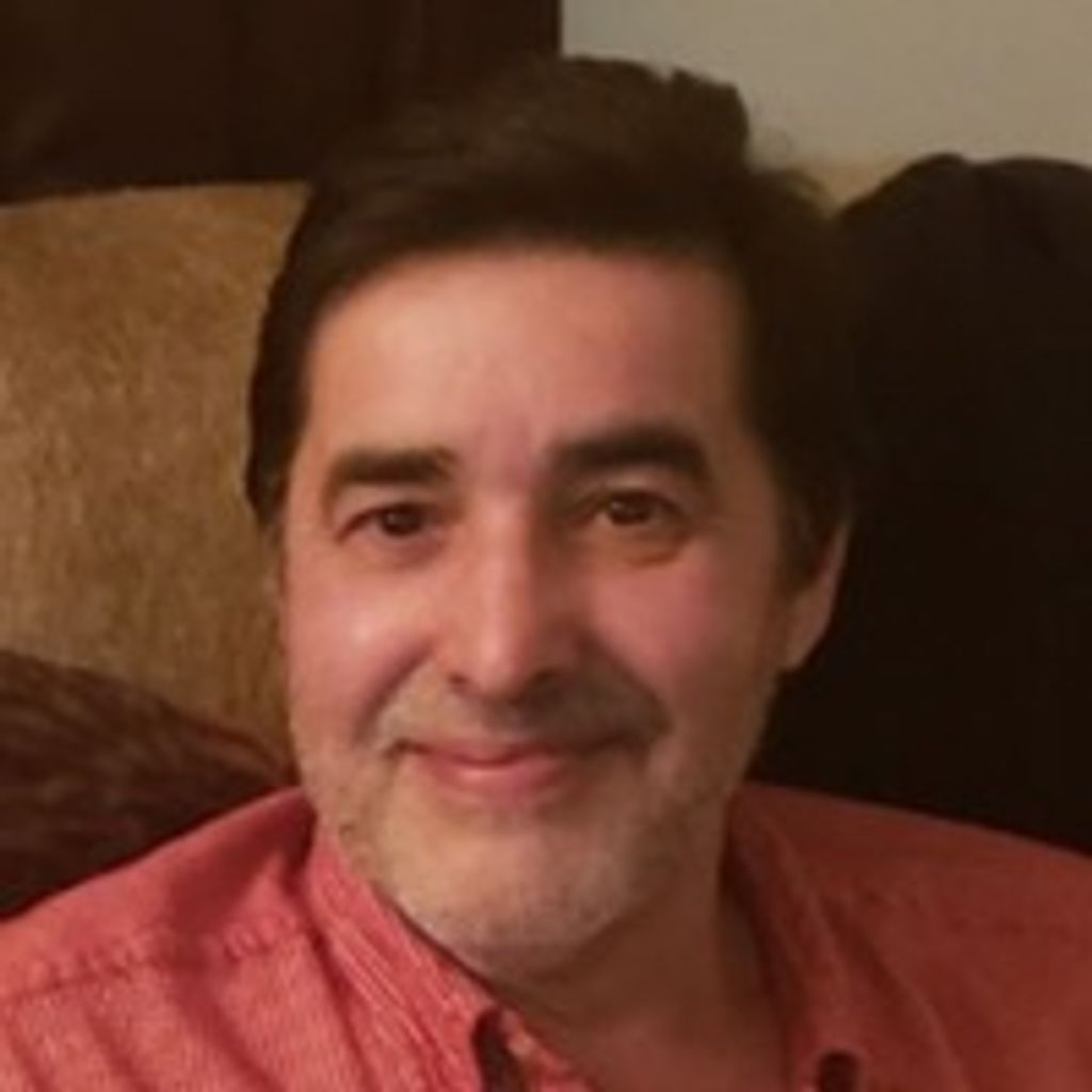 Hector Edgardo Reina