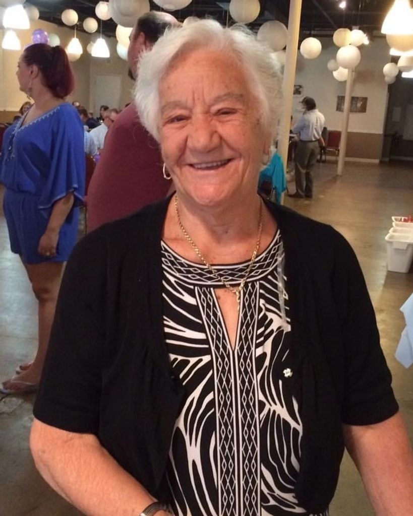 Maria D'Amico