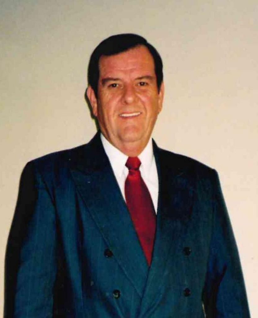 William "Gus" Whisenant Profile Photo