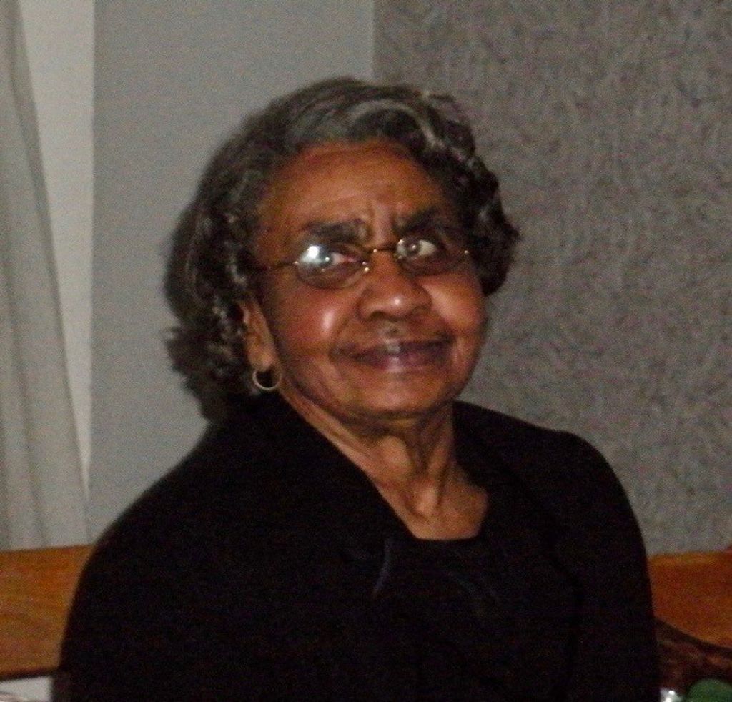 Mary L. Burnett