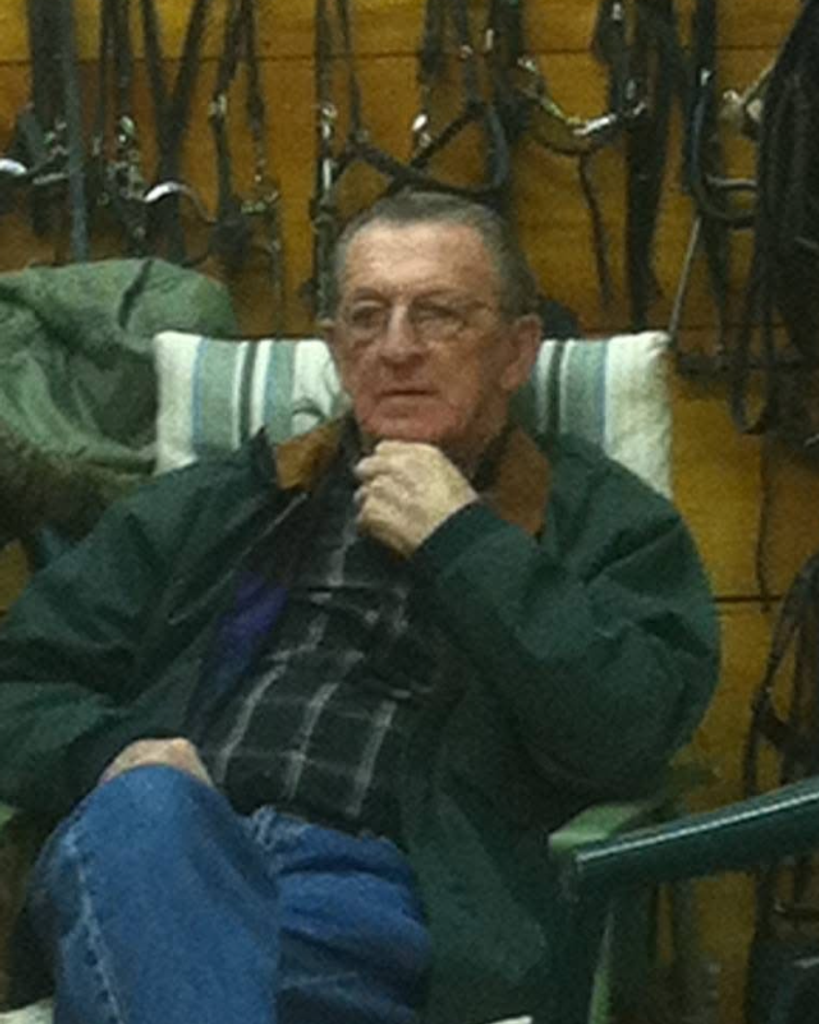 Dorsel A. Harrison Profile Photo