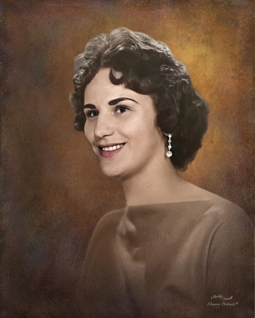 Rosemary Burke Profile Photo