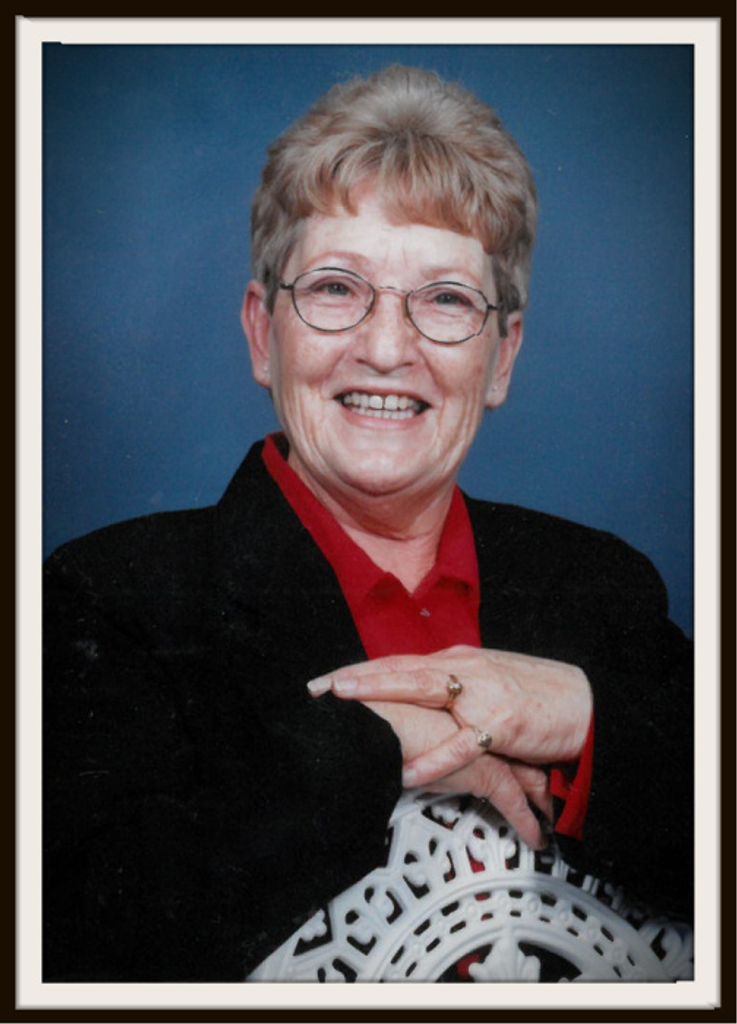 Elcaleen Sullivan