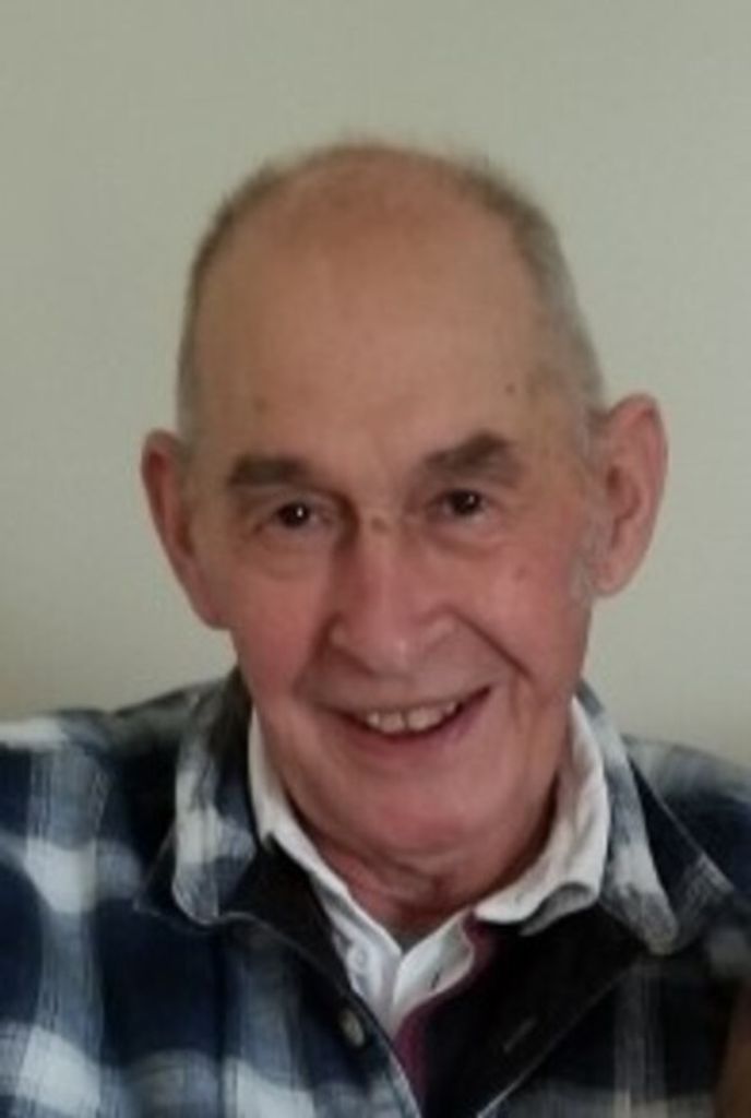 Floyd Maloney, Jr. Profile Photo