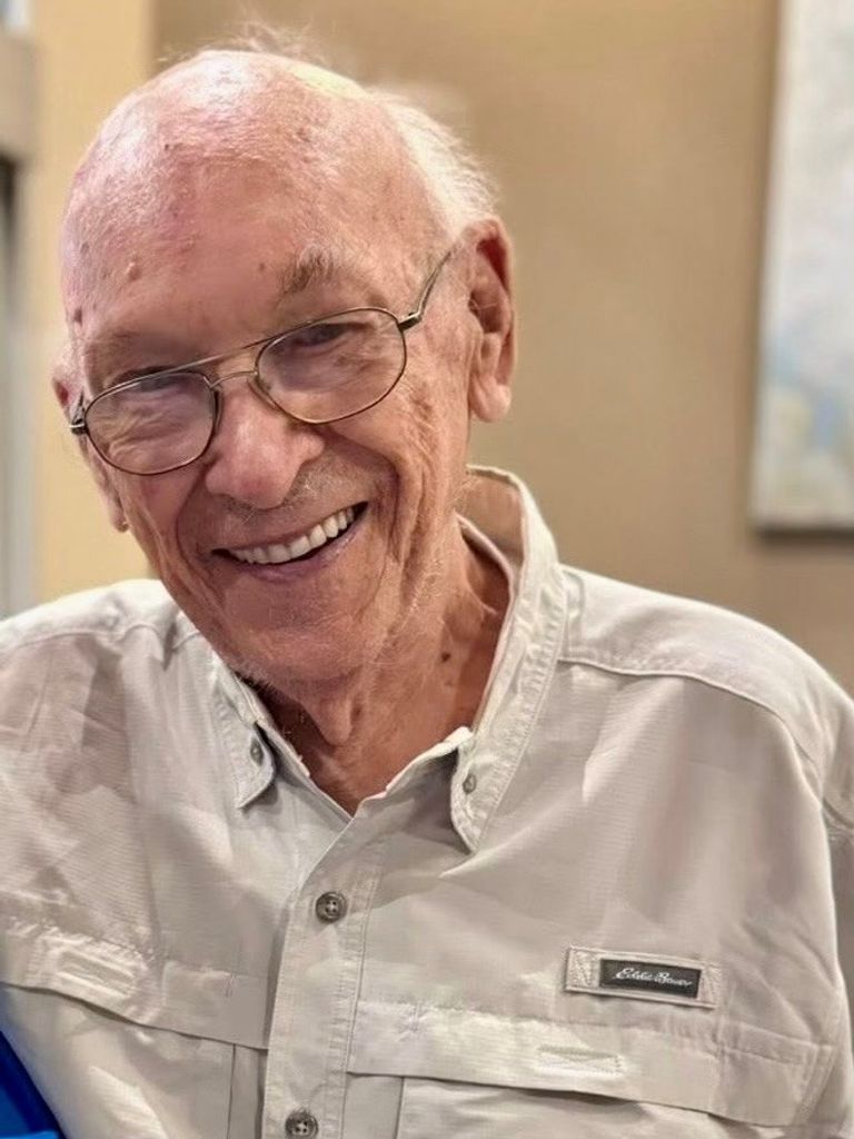Richard Baumgarten