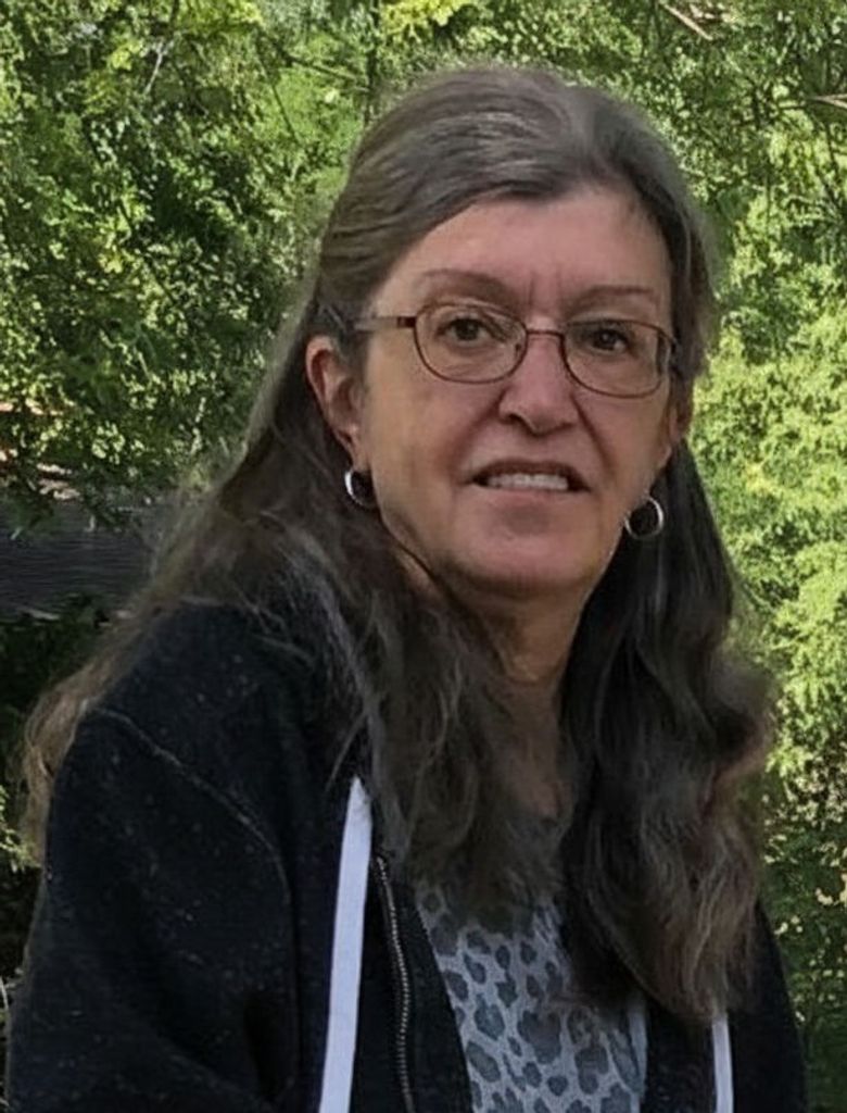 Patricia “Patty” Lynn Delaney